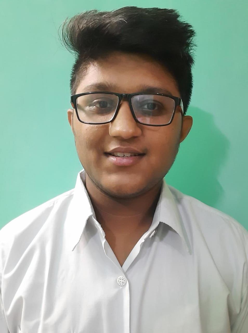 Lakshay Santh